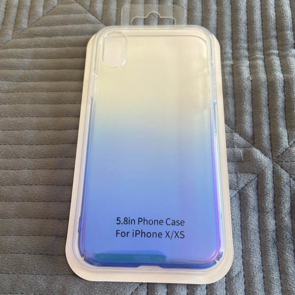 COPY - Miniso phone case for iPhone X/XS